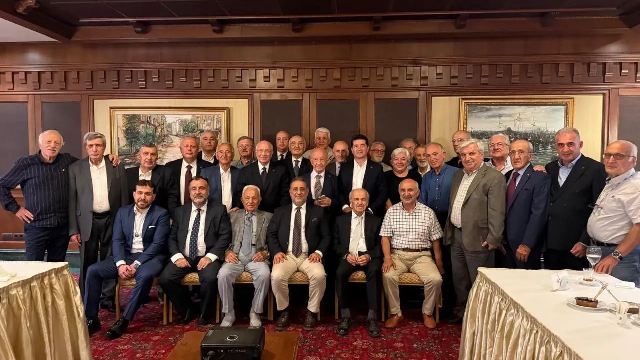 Kaya’dan Ankara’yı Sarsan Trabzon Çıkarması!