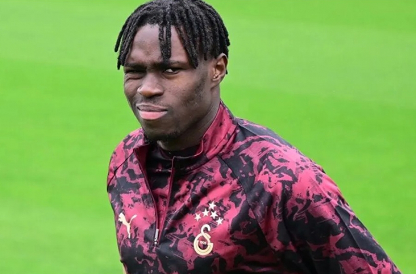 Singo Alarmı! Galatasaray’da Şok Sakatlık! Sahalara Dönüşü Muamma!