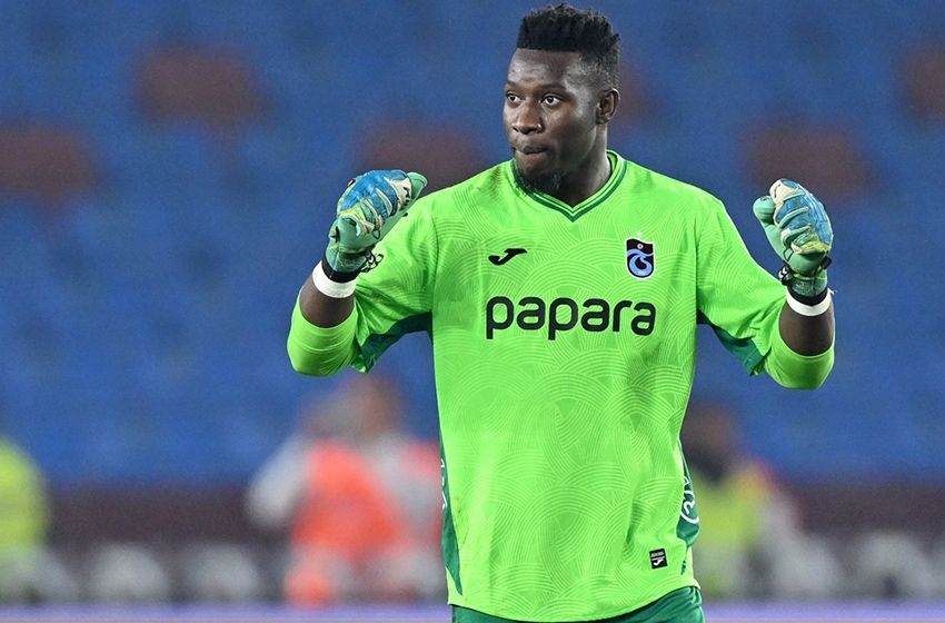 Onana’nın Gizli Vasiyeti! Tekke’ye Şok Liste: Yerime Onlar!