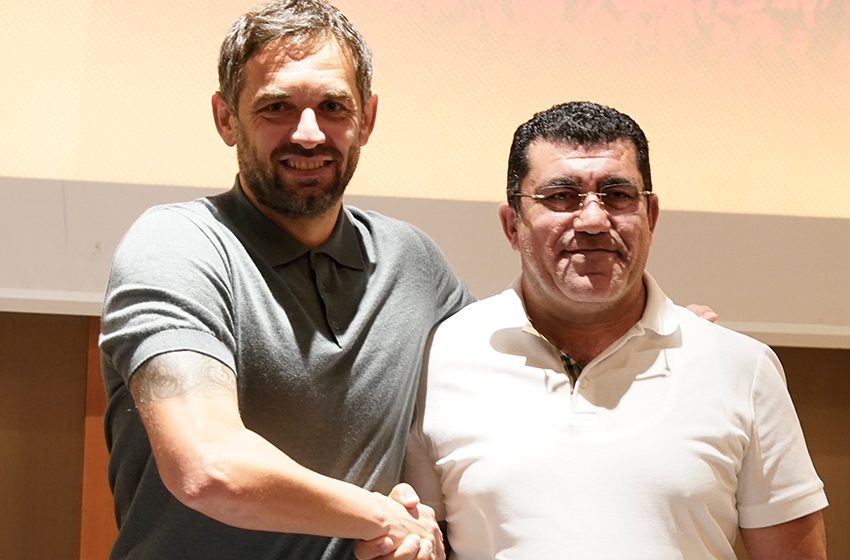 Kayserispor’da Şok İstifa! Gisdol Gitti, Yerine Kim Geldi? Bomba İddia!