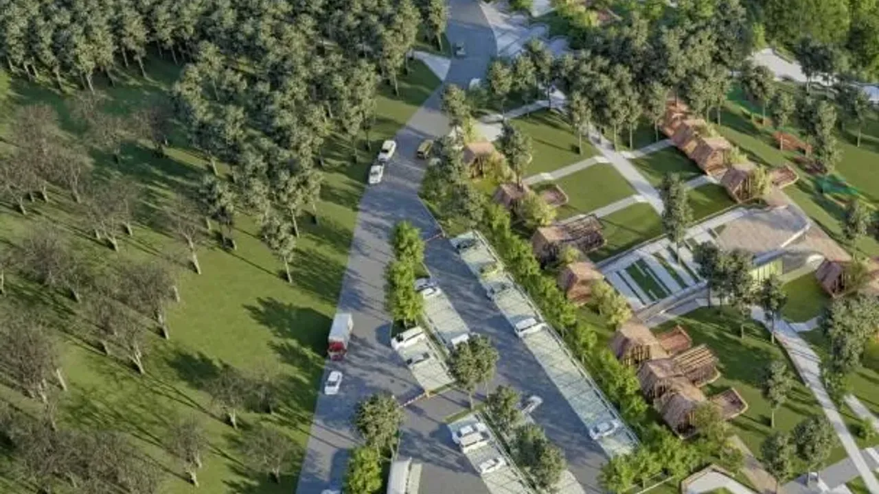 Boztepe’de Şok Dönüşüm: Trabzon’un İncisi Baştan Yaratılıyor!