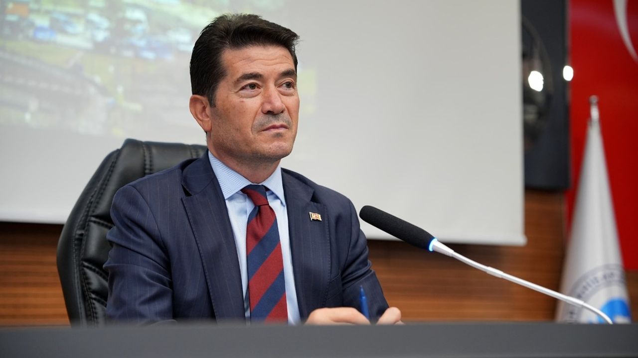 Trabzon’da Sahipsiz Hayvanlar İçin Birlik Kuruluyor