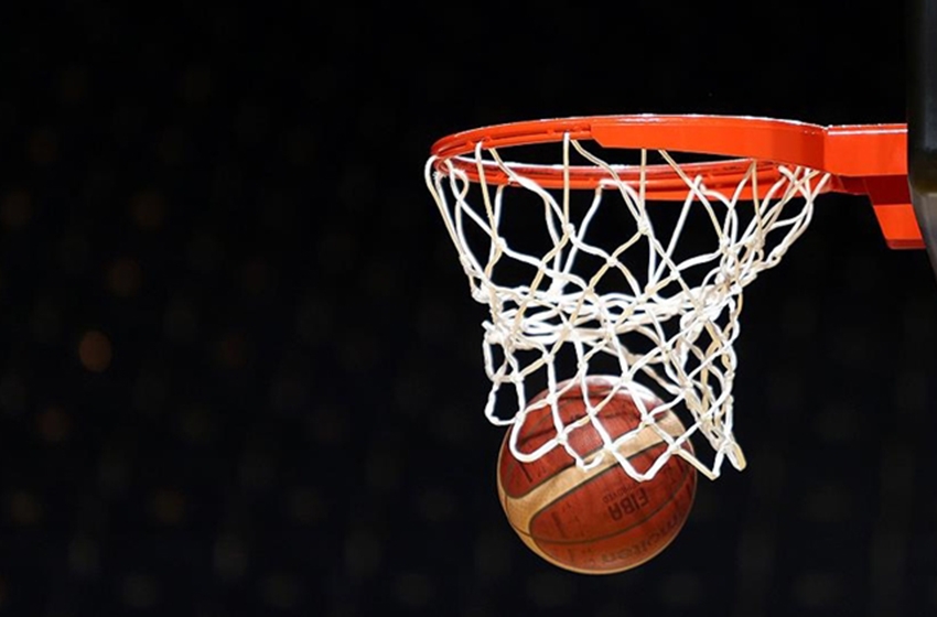 Basketbolda haftanın maçları