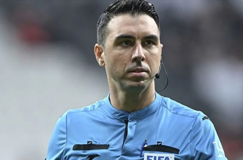 Hakem Kardeşler’e Şok Ceza! Hacıosmanoğlu’nun Sözleri Mi Etkili Oldu?