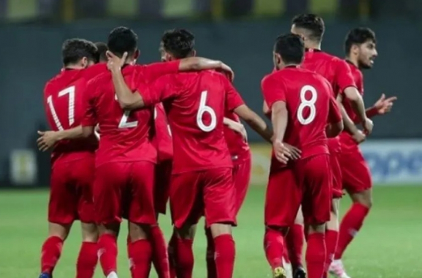 İşte Ümit Milli Takımı’nın aday kadrosu