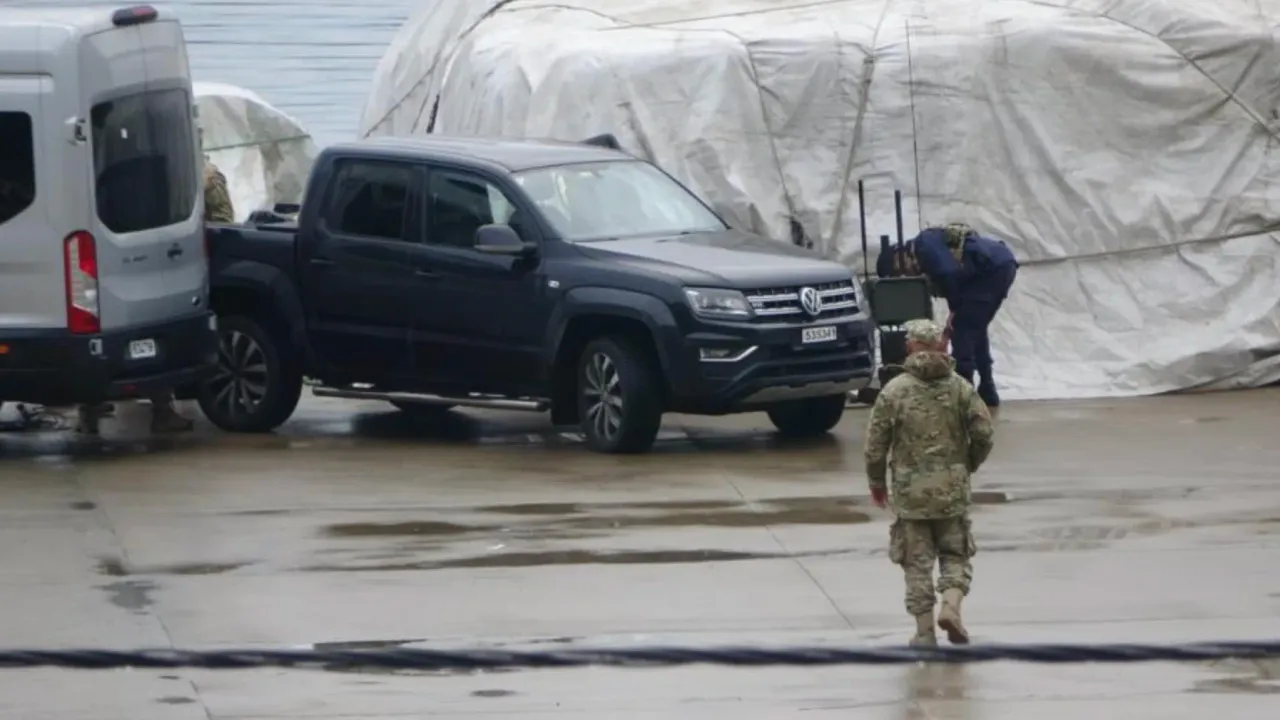 Karadeniz’de Gizemli Denizaltı Şoku! İmha Emri Verildi!
