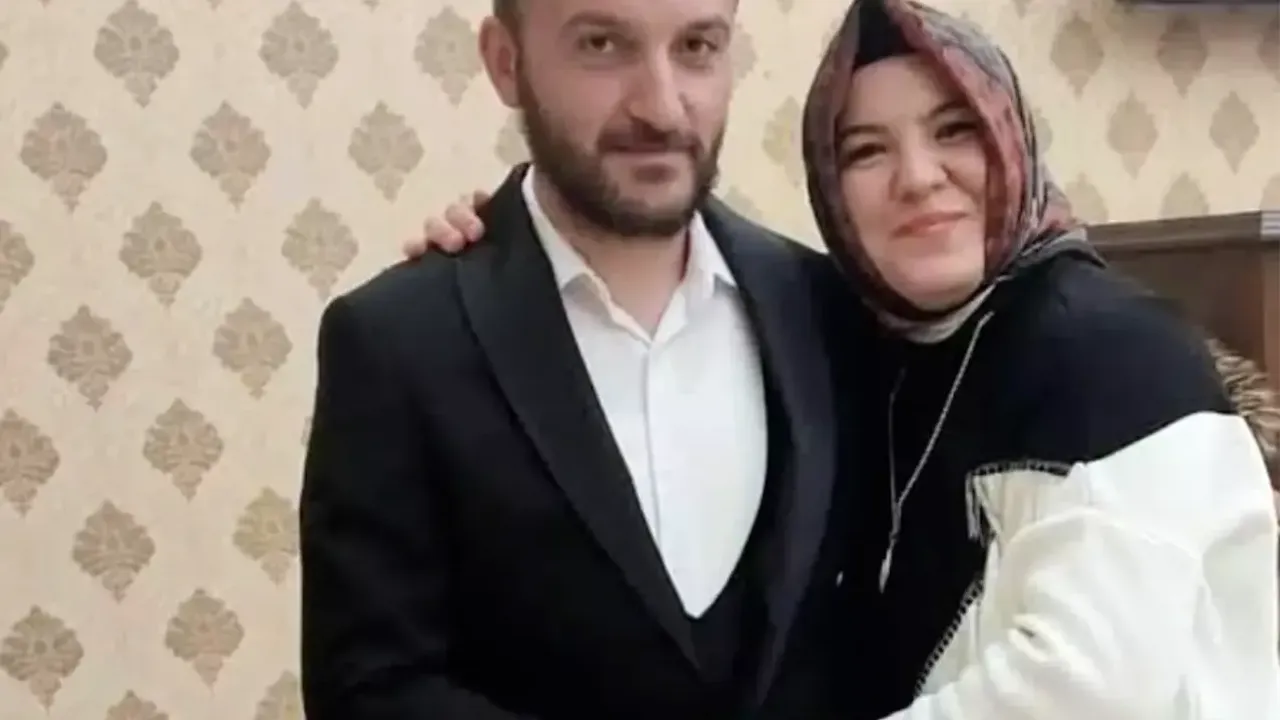 Koca Katili Ormanda Çürüyerek Öldü! İki Ay Sonra Şok Keşif!