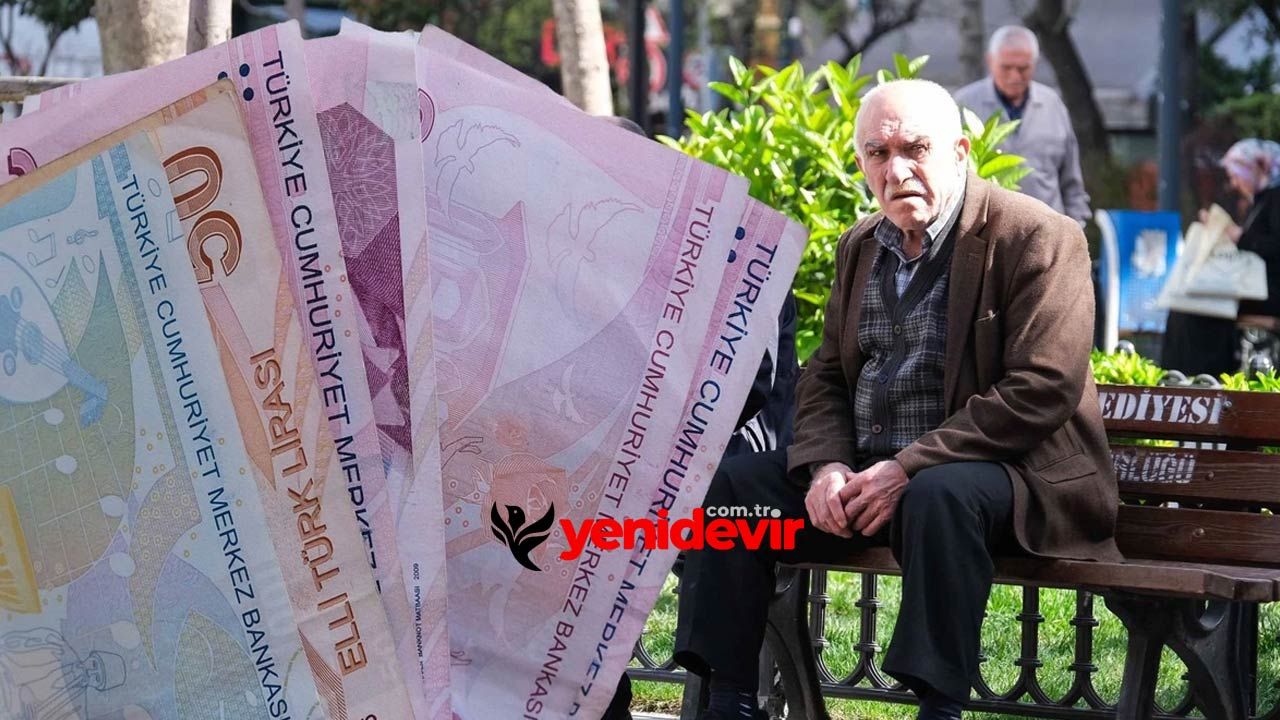 Emekli maaşlarına 2026 zammı şekilleniyor: İşte dört senaryo
