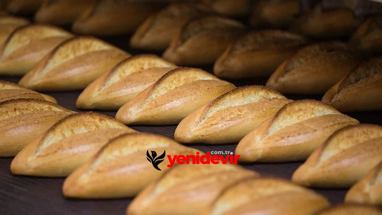 Kastamonu’da ekmek zammına yargı freni: Fiyatlar geri çekildi