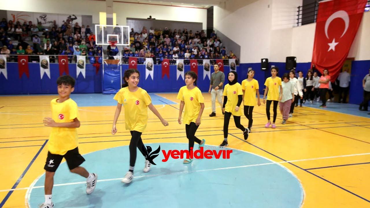 Küçükçekmece’de ücretsiz kış spor okulları başladı