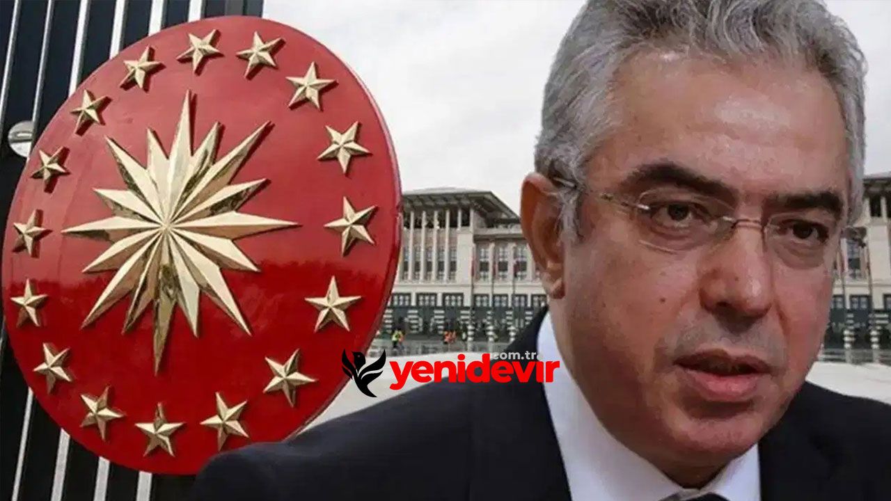 Uçum’dan Şok Sözler: Öcalan’la Gizli Anlaşma mı? Türkiye Terörden Arınıyor!