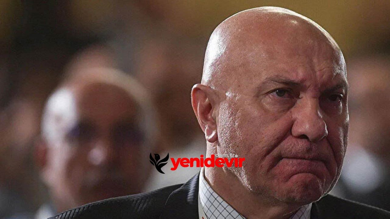 Yıldırım’dan Şok İddia: “Hakemler Samsunspor’a Komplo Kurdu!”