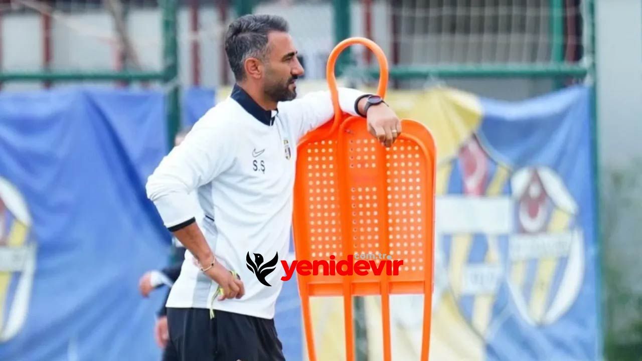 Eyüpspor’da Deprem! Şahin Gitti, Yerine Kim Gelecek?