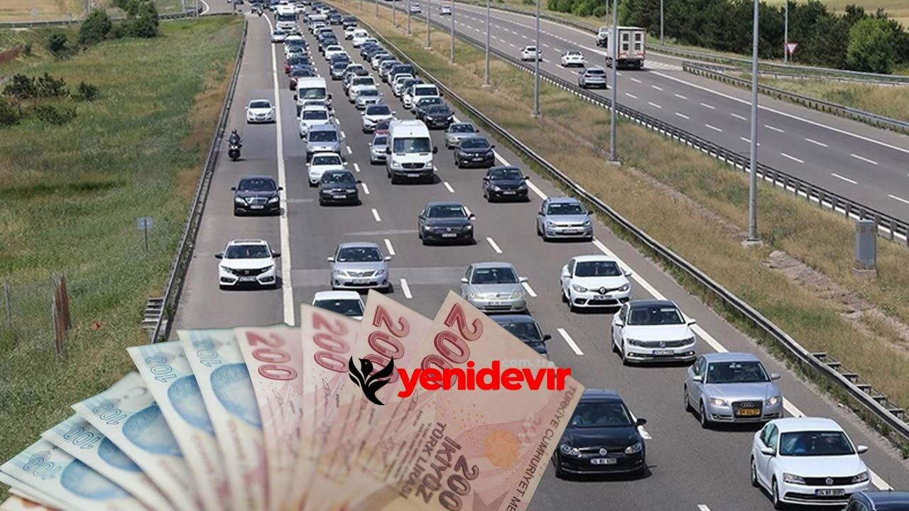 Sosyal medyada trafik videosu paylaşan yandı! Yeni cezalar yolda