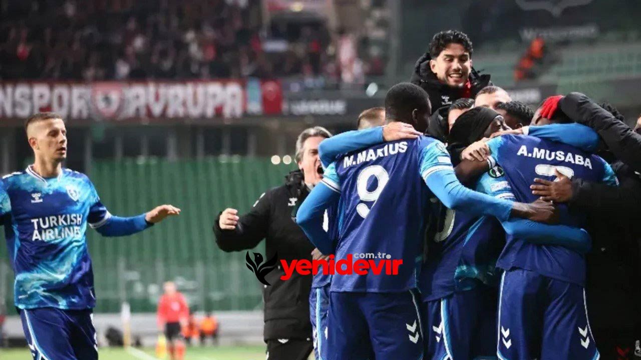 Türk Futbolu Avrupa’yı Titretiyor: Üç Büyükten Zafer Serisi! UEFA Alarmda!