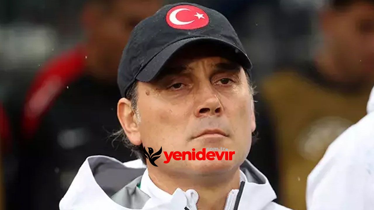 Montella’dan Bomba İtiraf: Dünya Kupası İçin Her Şeyi Yaparım!