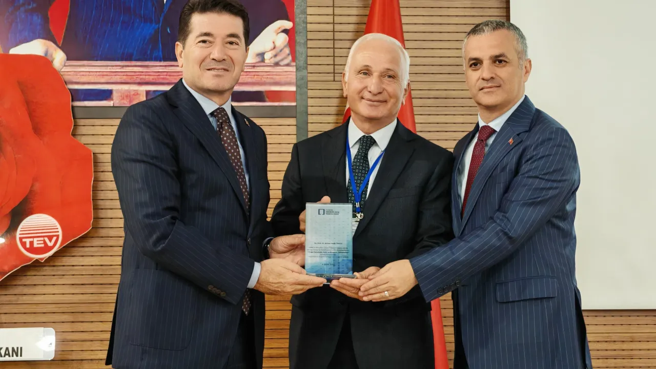 Trabzon’da Şehir Plancıları Alarmda! “Betonlaşma Trabzon’u Yutuyor!”