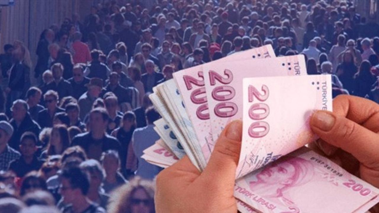 20 ülkenin toplamından fazla: Türkiye asgari ücrette Avrupa’nın zirvesinde!