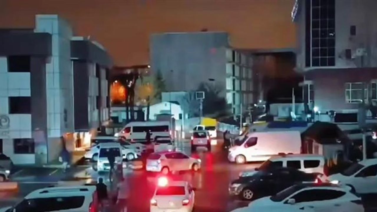 27 ilde feto operasyonu aralarinda aktif kamu calisanlari var