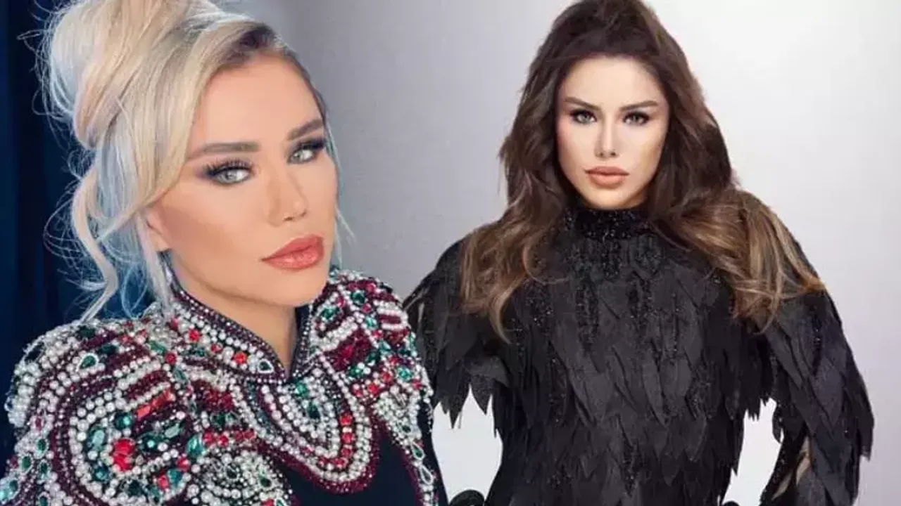 Ceylan Nişantaşı’nda görüntülendi: Pozlarındaki halinden eser yok!