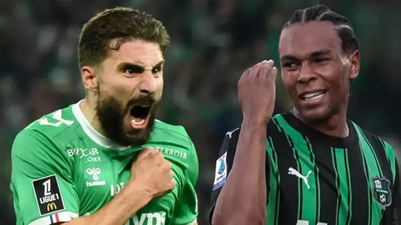 Kartal’dan Kanatlara Takviye! İki Yıldız Adayı