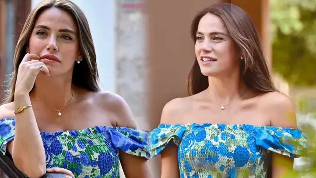 Ceyda Ateş sağlık sorunlarını paylaştı: Ameliyat olmak istemiyorum