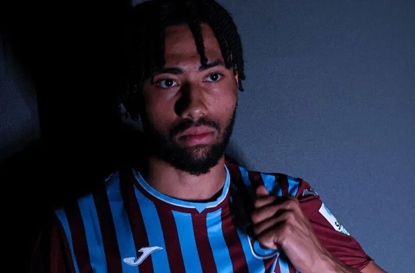 Folcarelli’ye Gol Vakti! Trabzon’da Beklenen Patlama