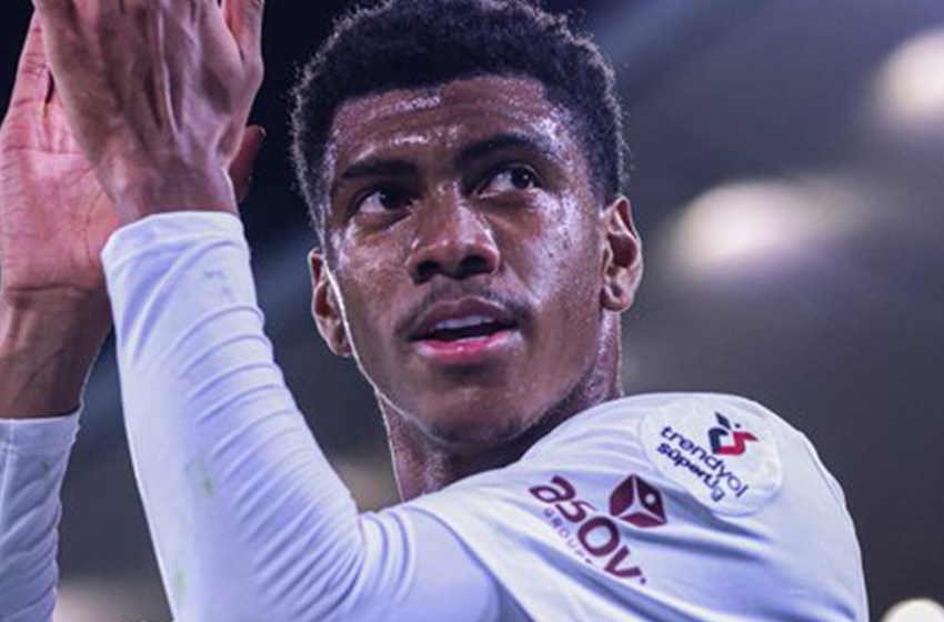 Trabzon’da Augusto Şov Yetti Mi? Bordo Berabere!