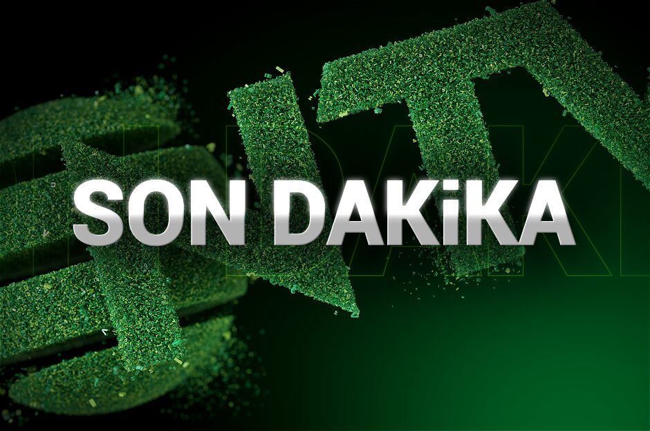 SON DAKIKA KAPAK