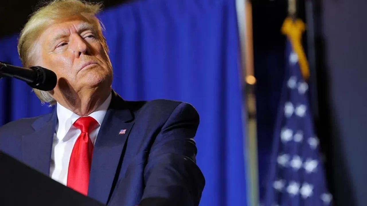 abd venezuelaya saldiracak mi trumptan kritik aciklama bazi dusunceler mevcut vczt