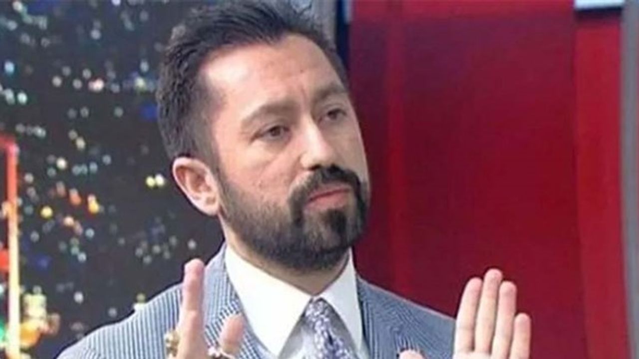 Akın Gürlek’in Eti Maden istifasının 2025’e uzamasının nedeni ortaya çıktı