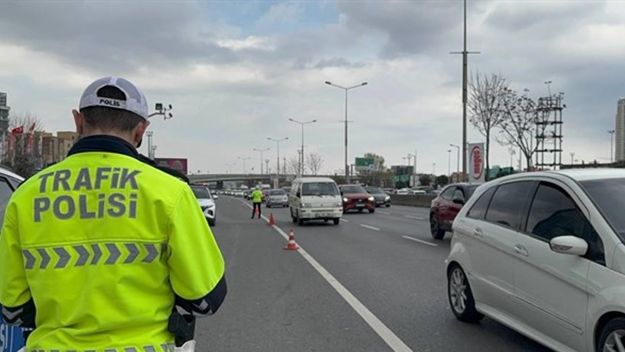 ankara da bazi yollar trafige kapatilacak