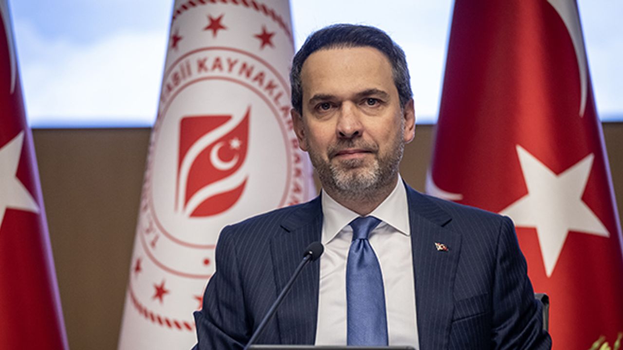 bakan bayraktar dan mutfakta tup bos diyen chp li vekile cevap