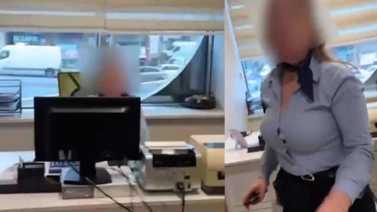 Özel hastanede faturasız işleme itiraz edince dayak yedi!