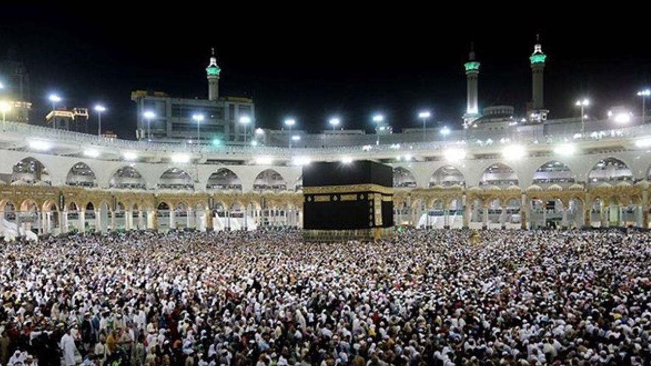 diyanet ten uyari bu ibareyi goren haci adaylari saglik raporu alacak