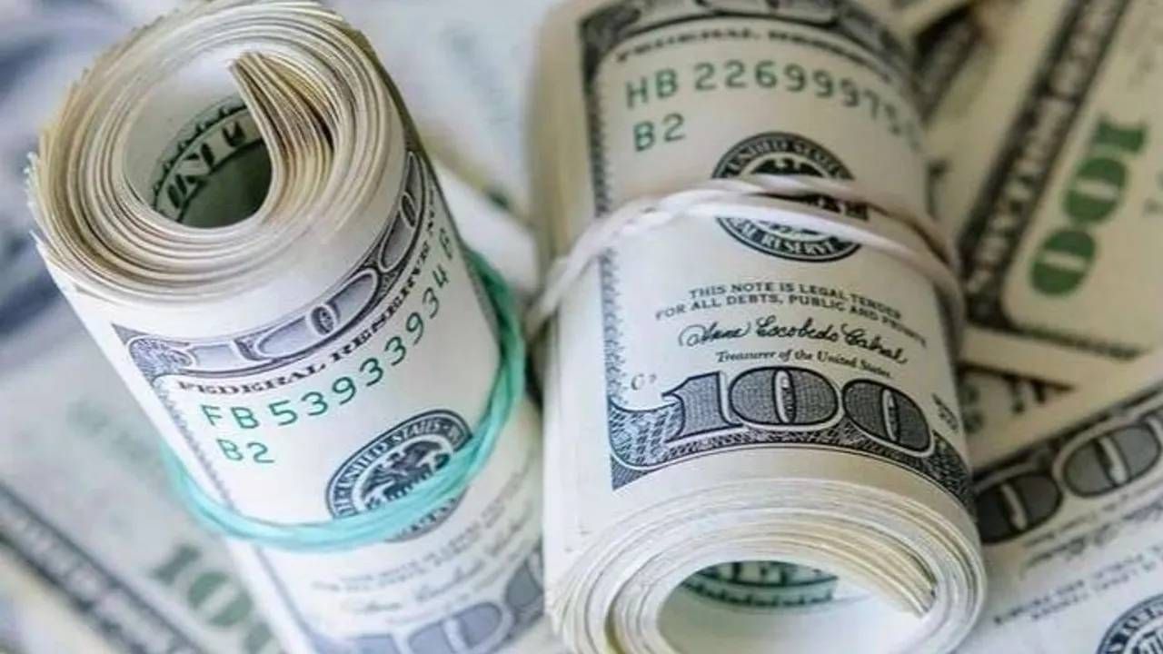 Dolar/TL 42,33 seviyesinden işlem gördü