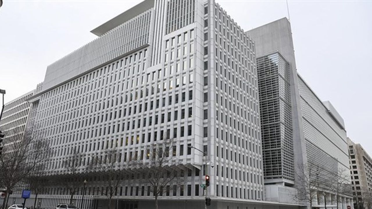 dunya bankasi ndan 554 4 milyon euroluk finansman