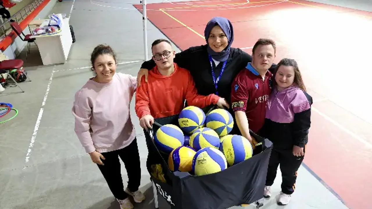 Azmin Zaferi: Emre’nin Sporla Gelen Hayatı