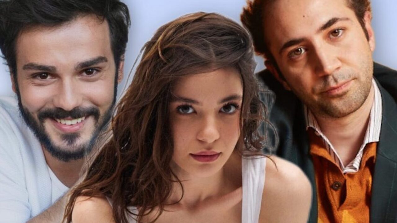Atv’nin “Liliyar” dizisine 3 yeni oyuncu katıldı
