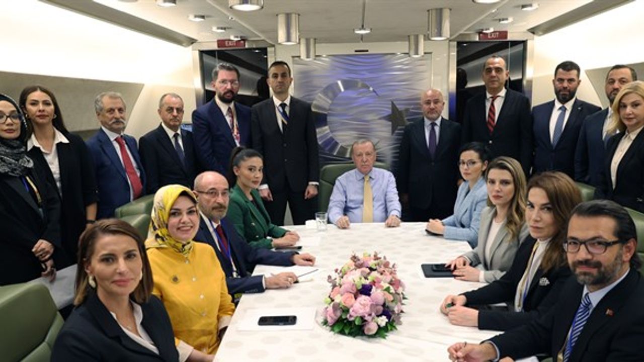 erdogan dan ozel e yanit bizi cekmeye calistigi seviyeye inmeyiz