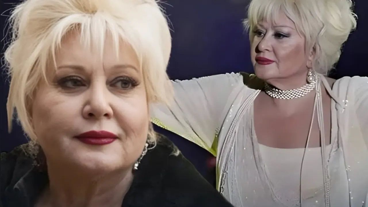 Muazzez Abacı hayatını kaybetti: Sanat camiası büyük üzüntüde