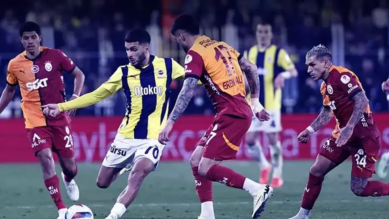 Dünya Kulüpler Sıralaması Güncellendi: Türk Takımları Nerede?