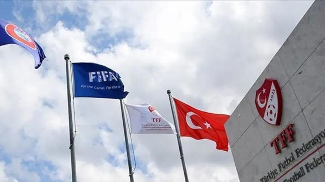 gozaltilarin ardindan tff de 45 klasman temsilcisi istifa etti