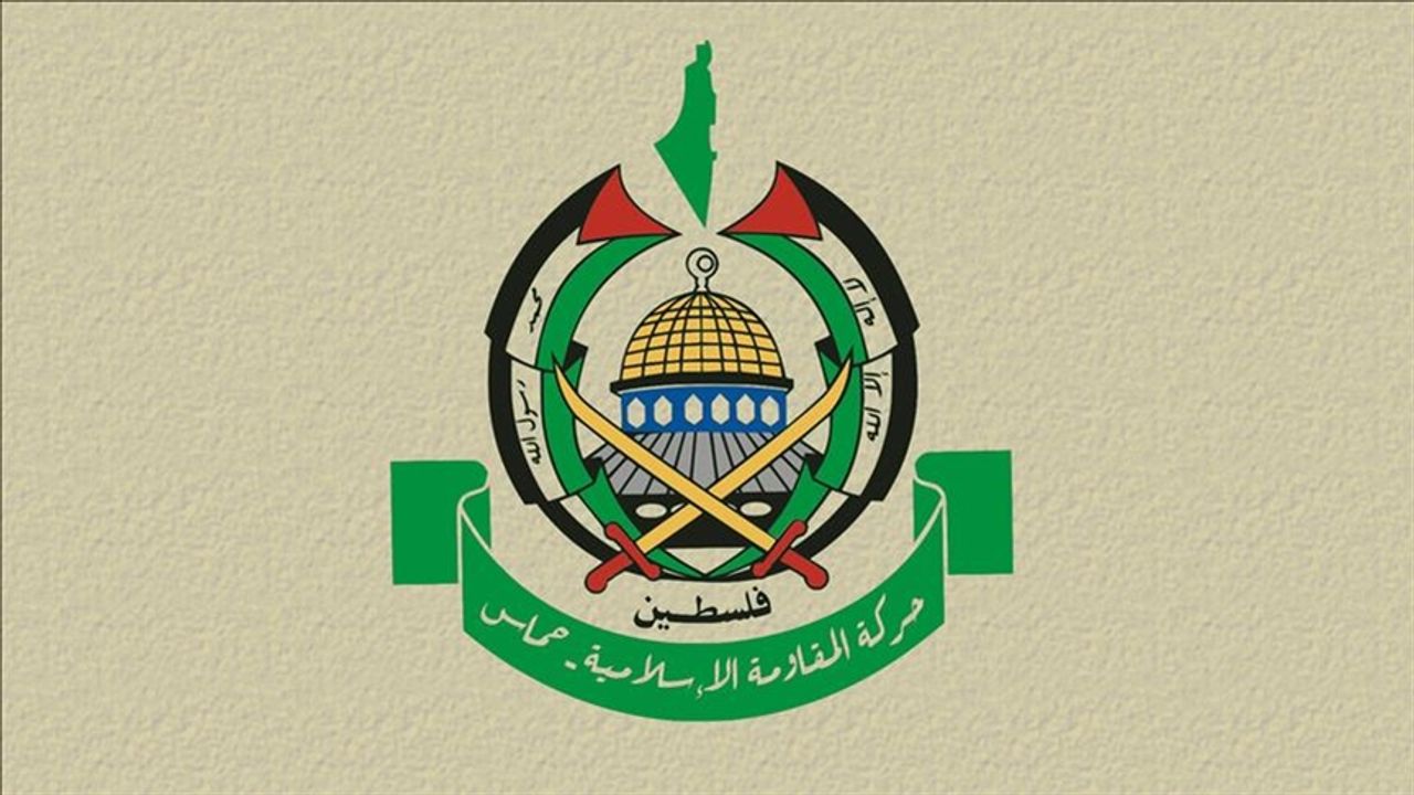 Hamas’tan İsrail’le her türlü normalleşme girişiminden kaçınılması çağrısı
