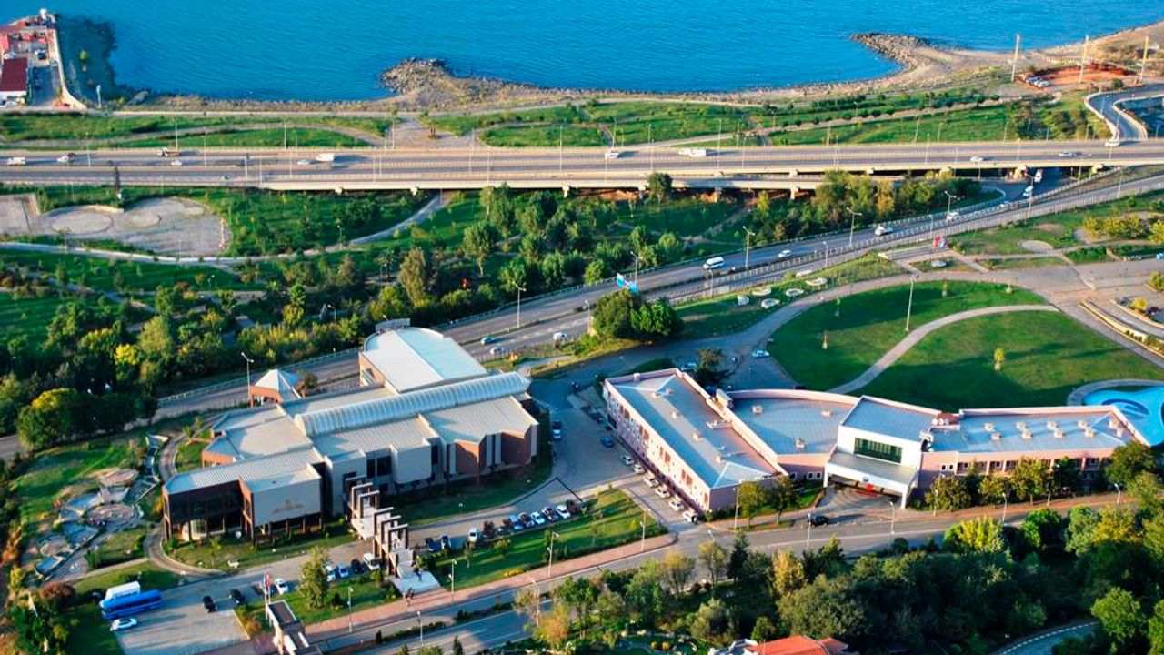 KTÜ’de Banka Promosyon İhalesi Sonuçsuz Kaldı