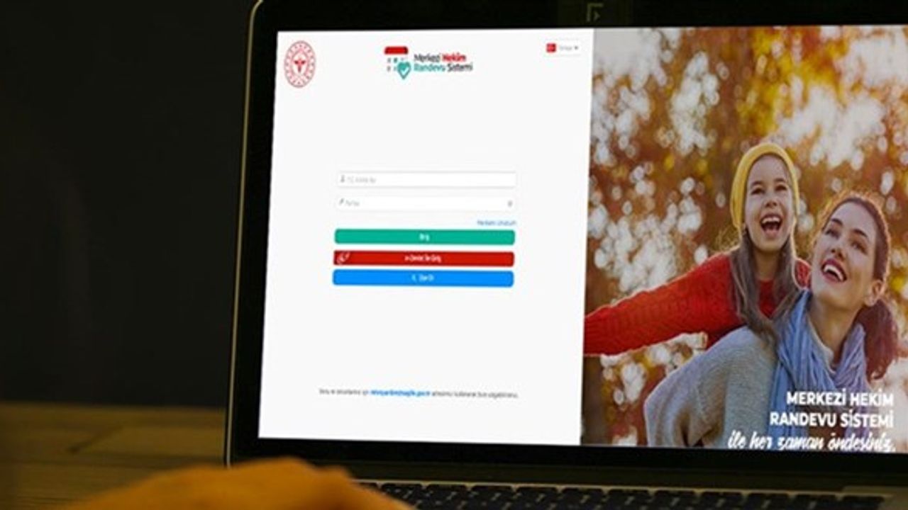 Memişoğlu: Randevular MHRS’den alınacak, hizmetler ücretsiz olacak