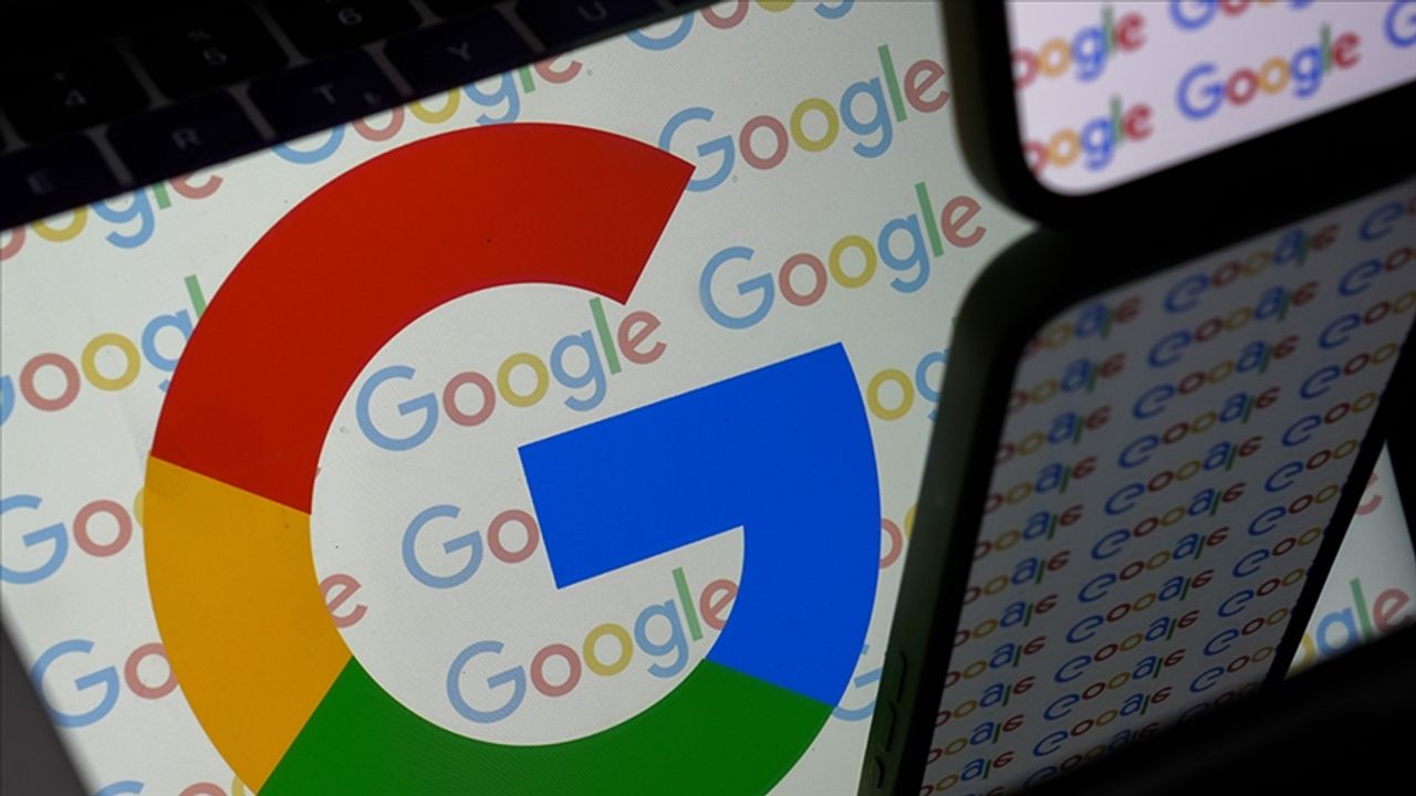 AB’den Google’a Rekabet Soruşturması!