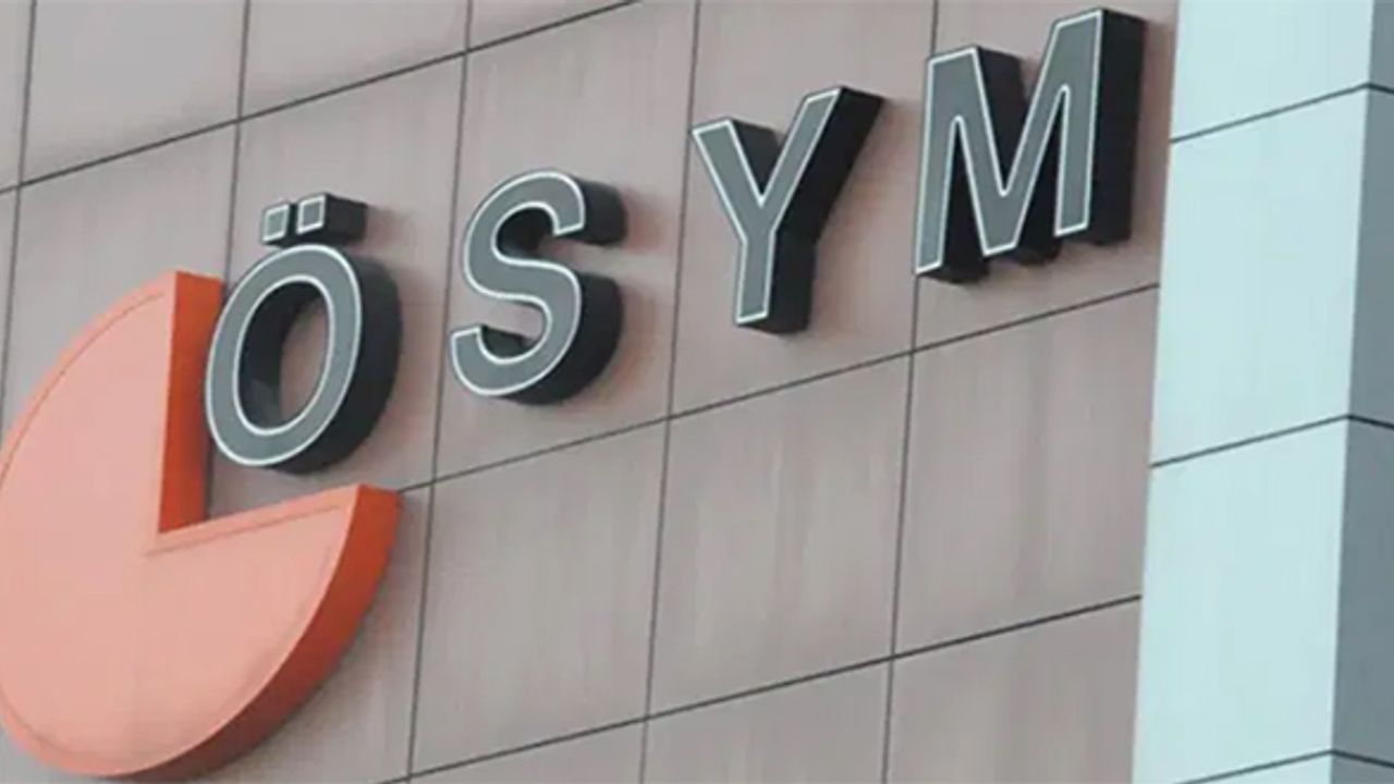 turkiye yurt disindan ogrenci kabul sinavi sonuclari aciklandi