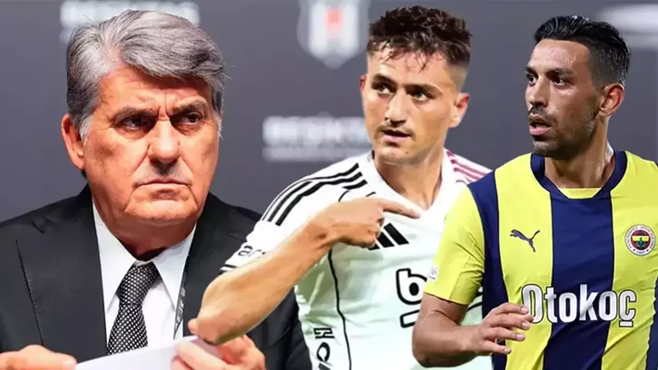 Kartal’dan Transferde Kritik Hamleler!