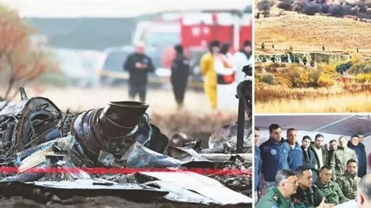 Acı Haber: Son Şehidin Naaşına Ulaşıldı!